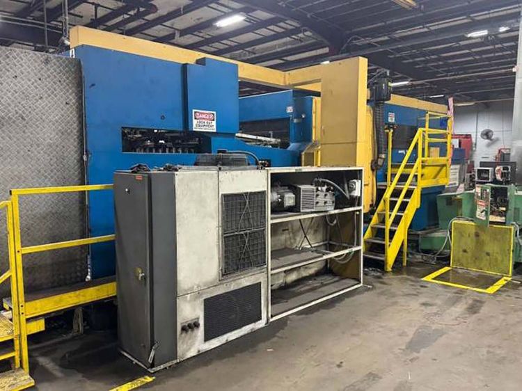 Bobst 142 CER