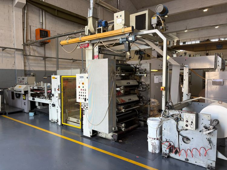 Holweg CP-28 TS