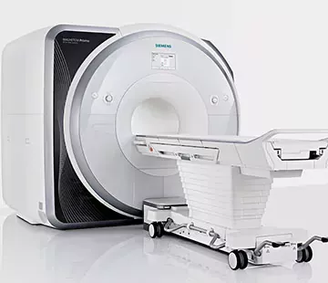 Siemens Magnetom Prisma MRI Scanner