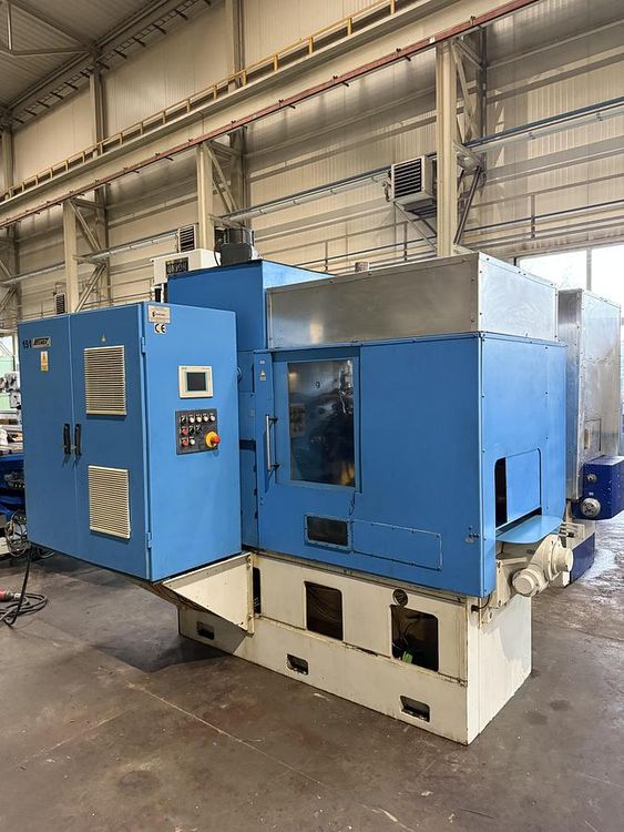 VISTAN 53B30P Variable Speed GEAR MACHINE