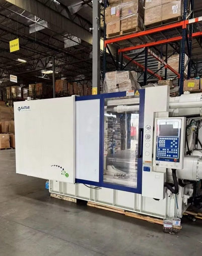 Haitian JUPITER 5500IIS 618 t