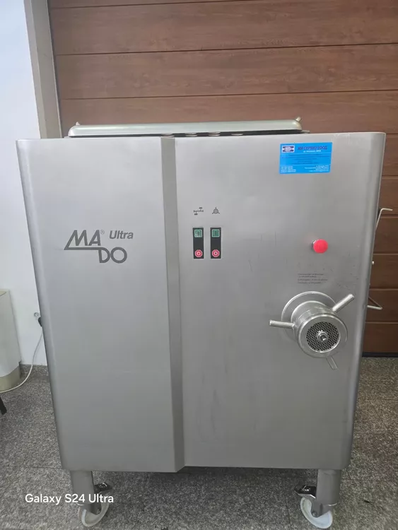 MISH WOLF MADO ULTRA Automatic Mincer