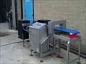 Loma 7000, Combit Metal Detector and Check Weigher Unit