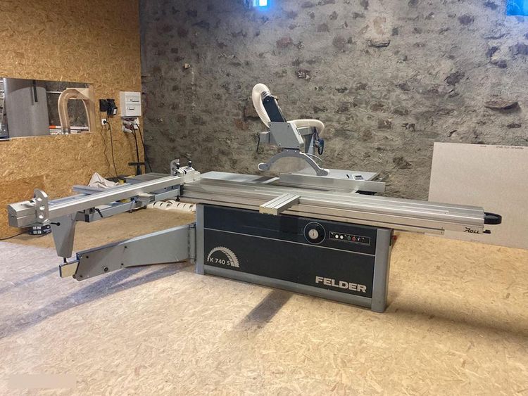 Felder K740S