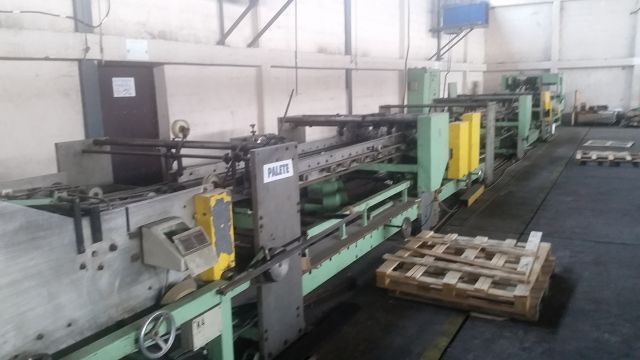 Icoma pinch bottomer