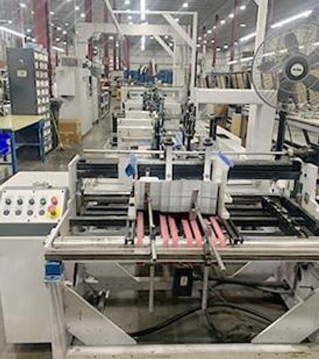 Bobst Domino 110-M2