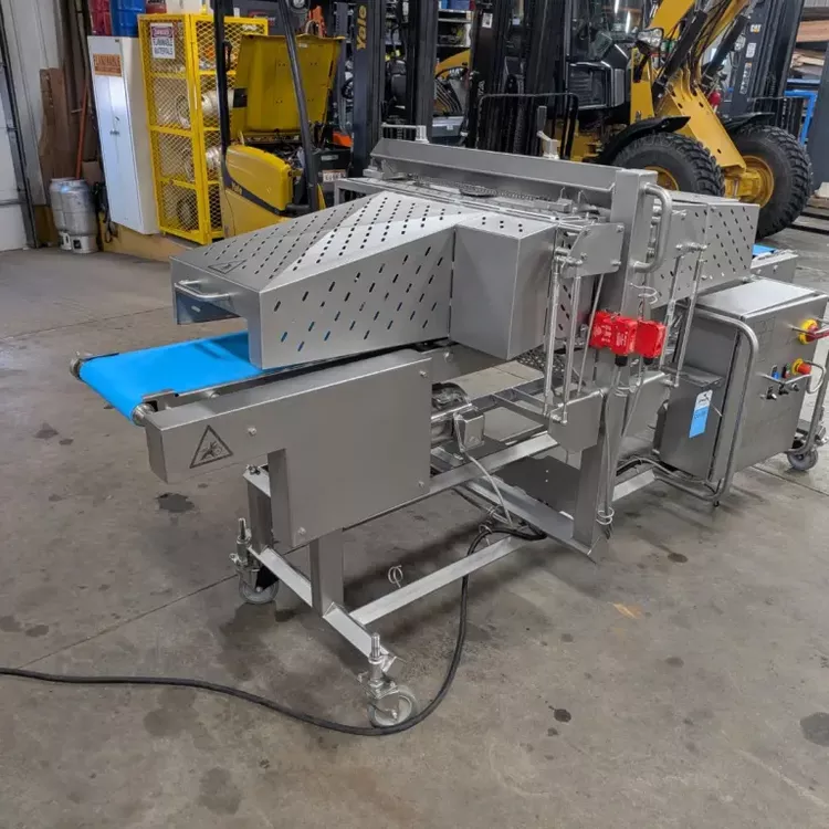 Grote HBZ Horizontal Bisector/Bread Slicer