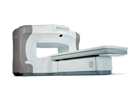 Ge Mri Scanner Ge Signa Profile Hd 0.2t