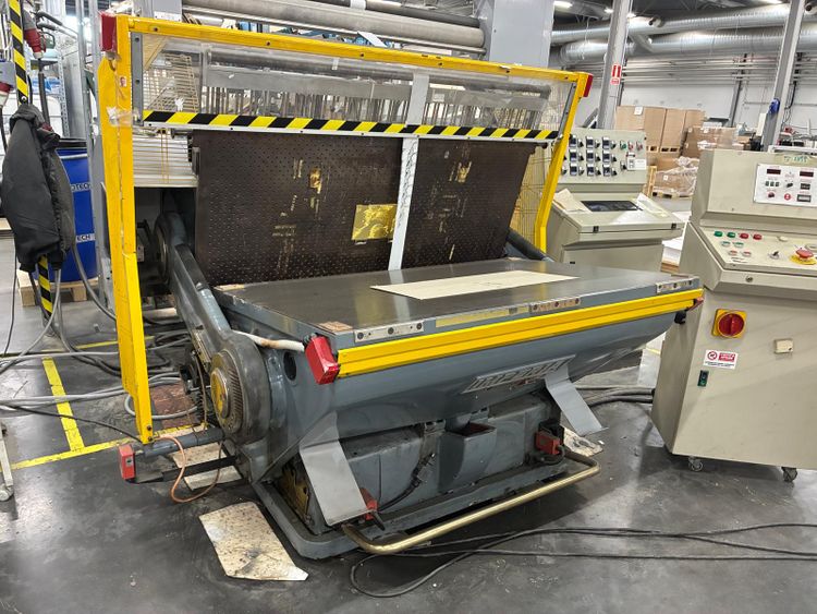 Rabolini Imperia E Hotfoil