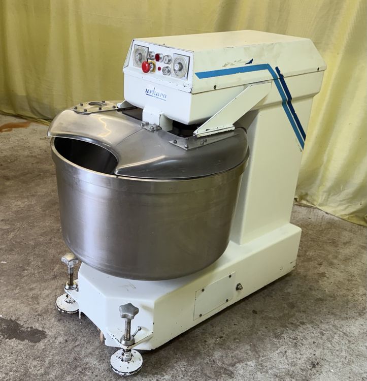 Eberhardt Maximat N80 Spiral Mixer