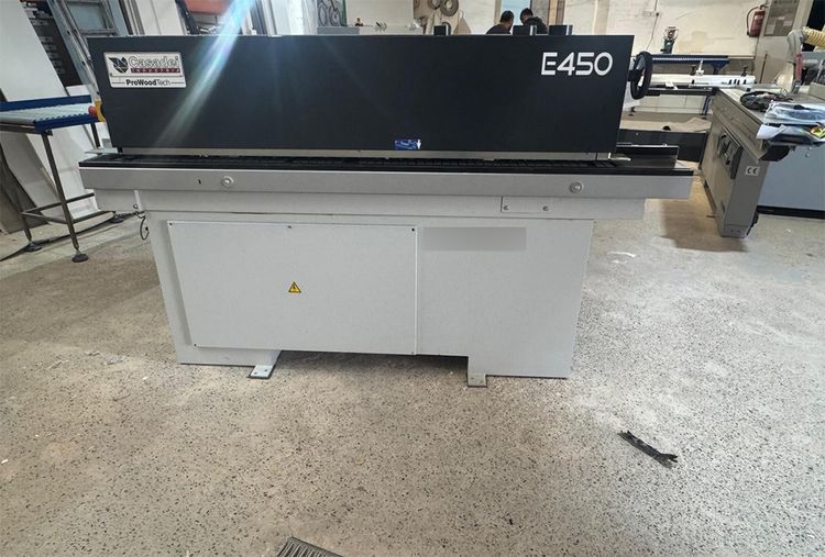 Casadei E450