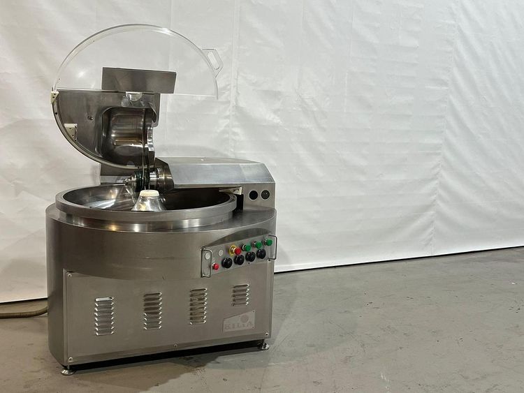 Kilia Ku 90 l Cutter