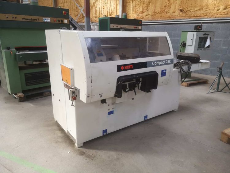 SCM Compact 23K