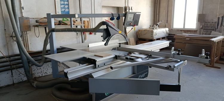 Altendorf F45 Elmo III