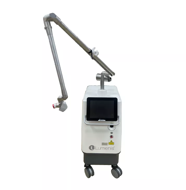 Lumenis PiQo4 Tattoo Removal Laser