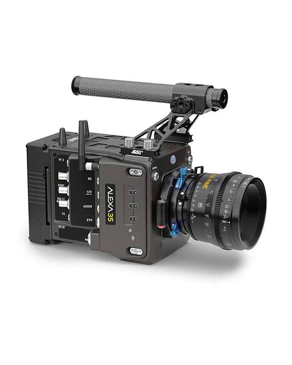 ARRI ALEXA S35 Cinematography Camera