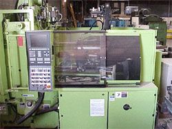 Engel Injection moulding machines 85 T