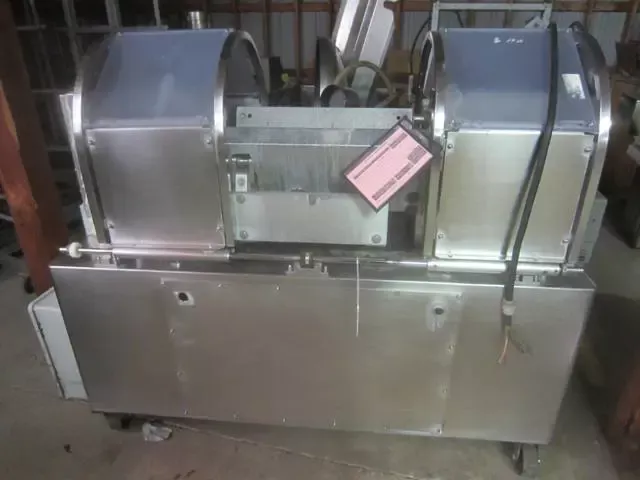 Ross 914 Meat Press