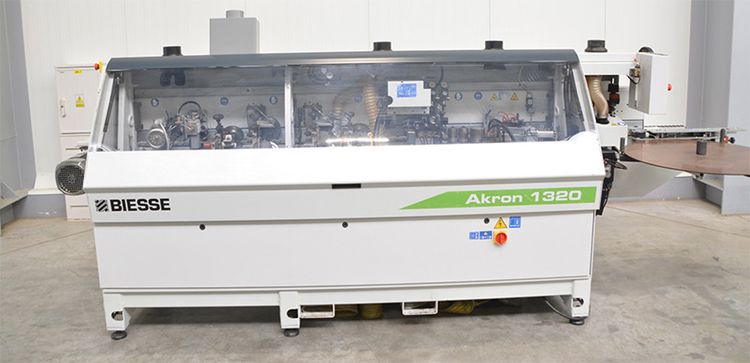 Biesse AKRON 1320