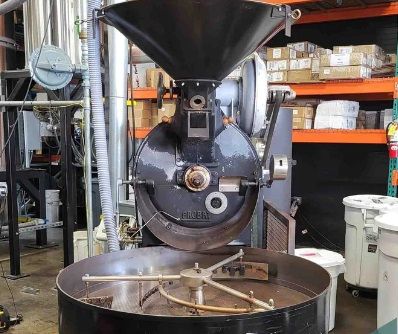 Probat UG22 COFFEE ROASTER