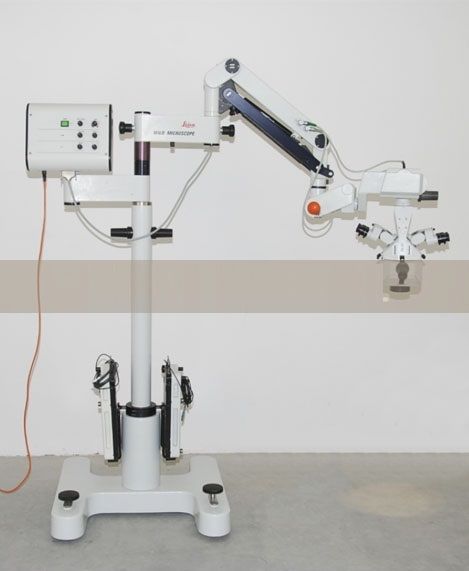 Leica, Wild M680 Surgical Microscope