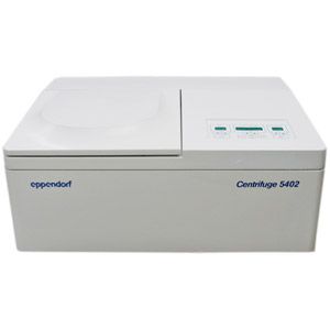 Eppendorf 5402 Refrigerating Centrifuge