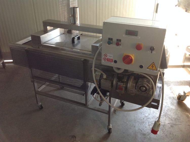 PS/150 Pasteurizer