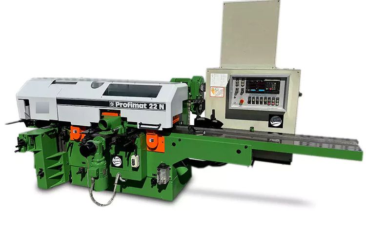 Weinig Profimat 22N