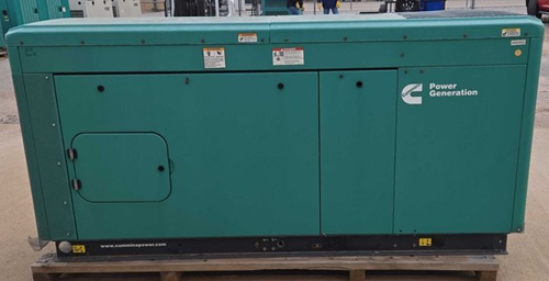 Cummins, Mitsubishi C36 N6