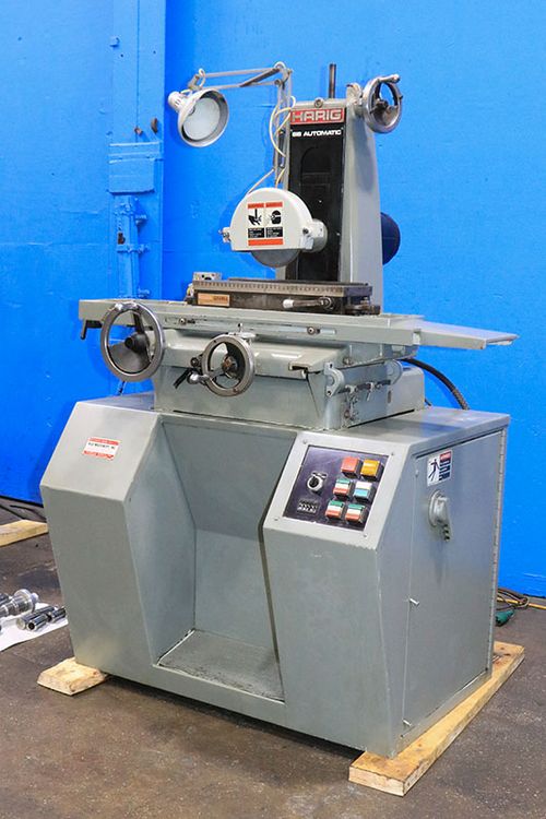 Harig 618 AUTOMATIC