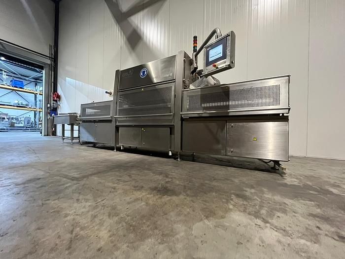 GEA TwinStar 12 Tray sealer