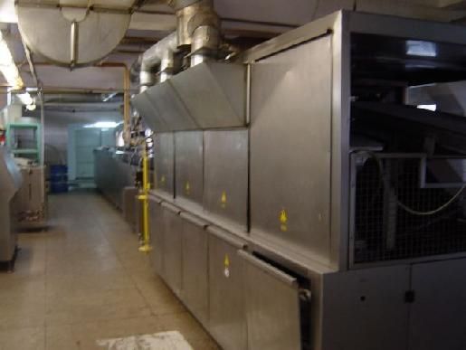 Haas SOW 100G -
