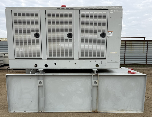 Cummins Onan DSHAB-7243375 175 KW