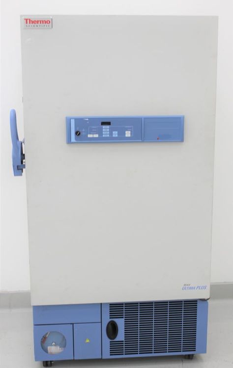 Thermo Scientific ULT2586-10-10HD-A48 86 Ultima Plus Upright Freezer
