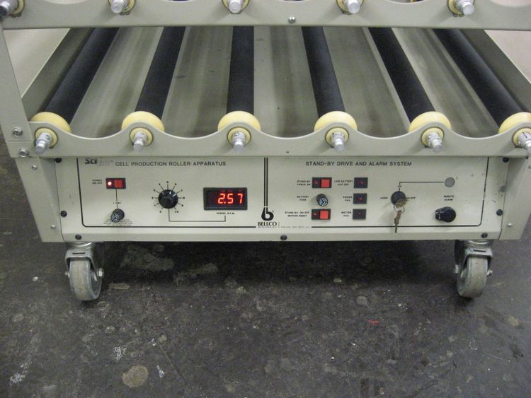 Bellco, Wheaton 73085000 SciEra Cell Production Roller Apparatus