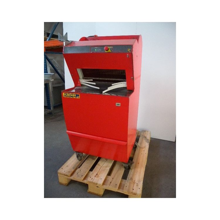 JAC ECP 450/9 bread gate / bread cutting machine