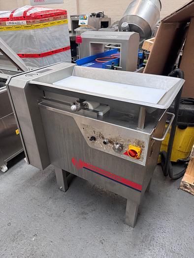 Foodlogistik MS84 Dicer