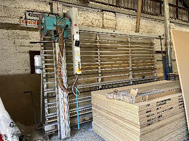 Holz-Her 1265