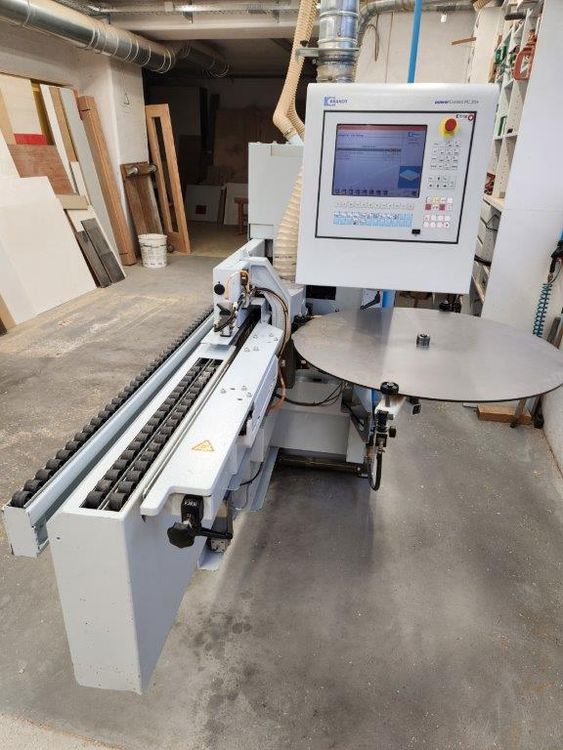 Brandt Ambition 1440 KDF