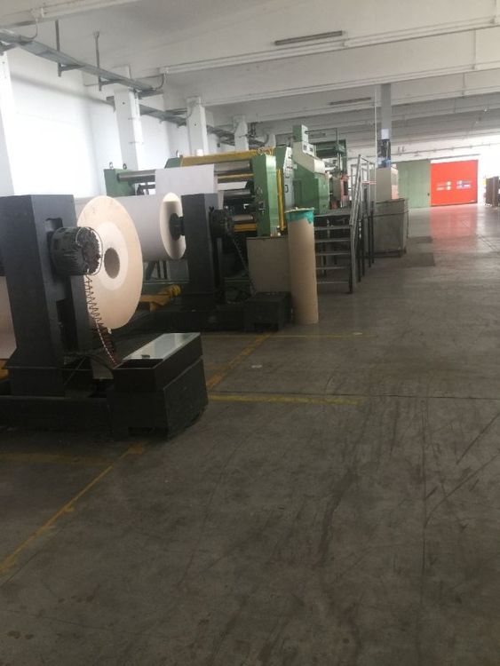 Milltex Simplex 1.6