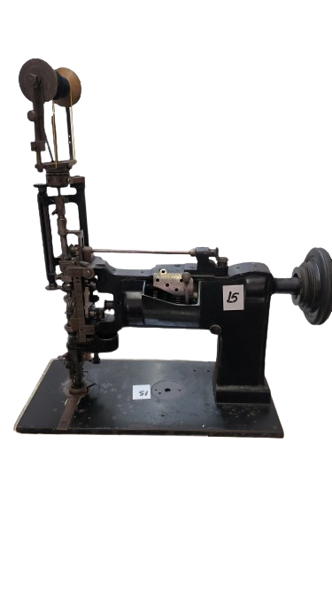 Cornely Cornely Embroidery Machine  LT