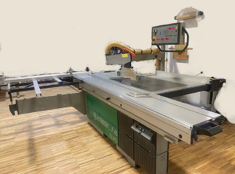 Altendorf F45 ELMO