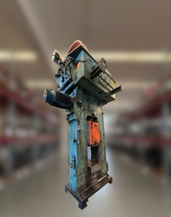 Vaccari 10NS 500 ton