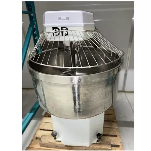 100 Spiral Dough Mixer