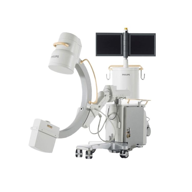 Philips BV Pulsera CArm