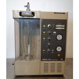 Buchi B710 Laboratory Fluid Bed Dryer