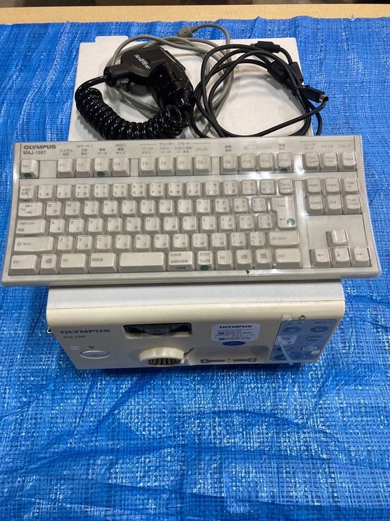 Olympus CV-150