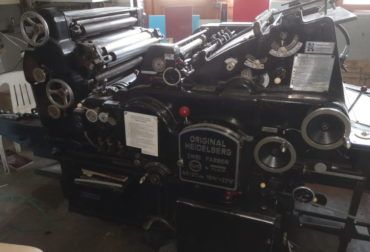 Heidelberg KSBZ