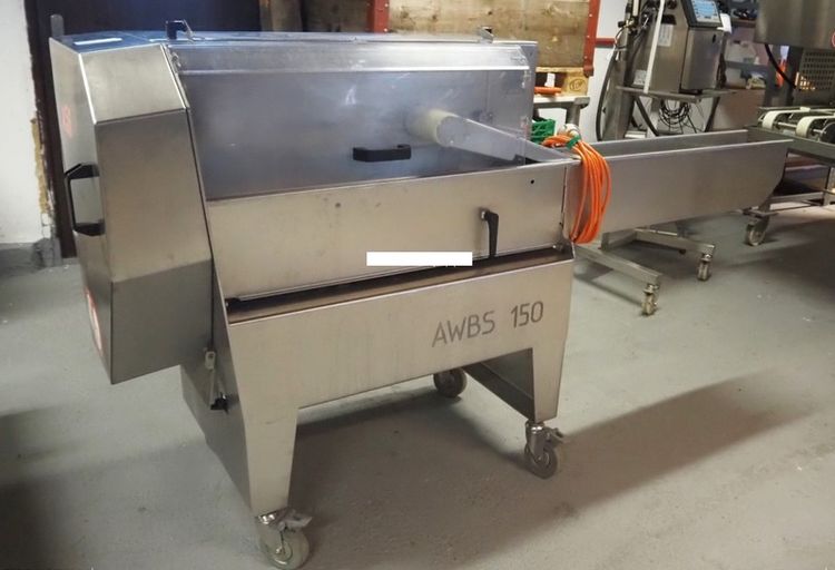 Alexanderwerk AWBS 150 Slicer