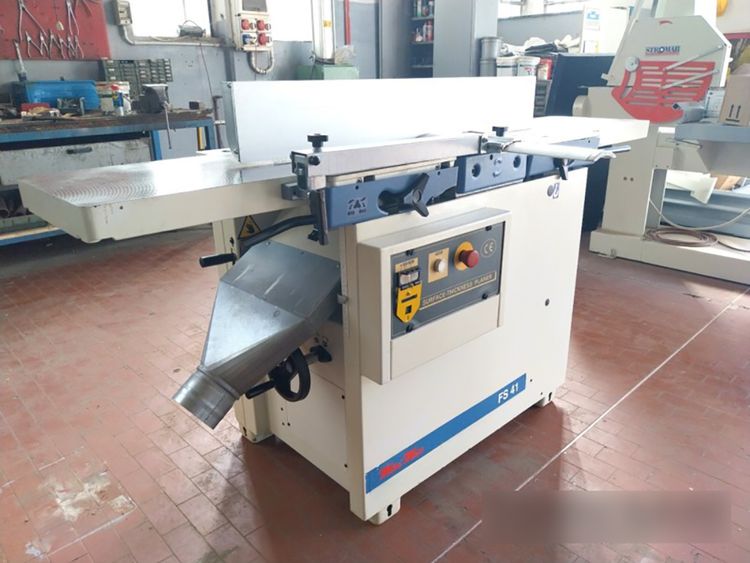 SCM MINIMAX FS 41/C